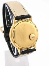 Patek Philippe Calatrava Backwinder, With Papers 2