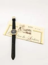 Patek Philippe Calatrava Backwinder, With Papers 3