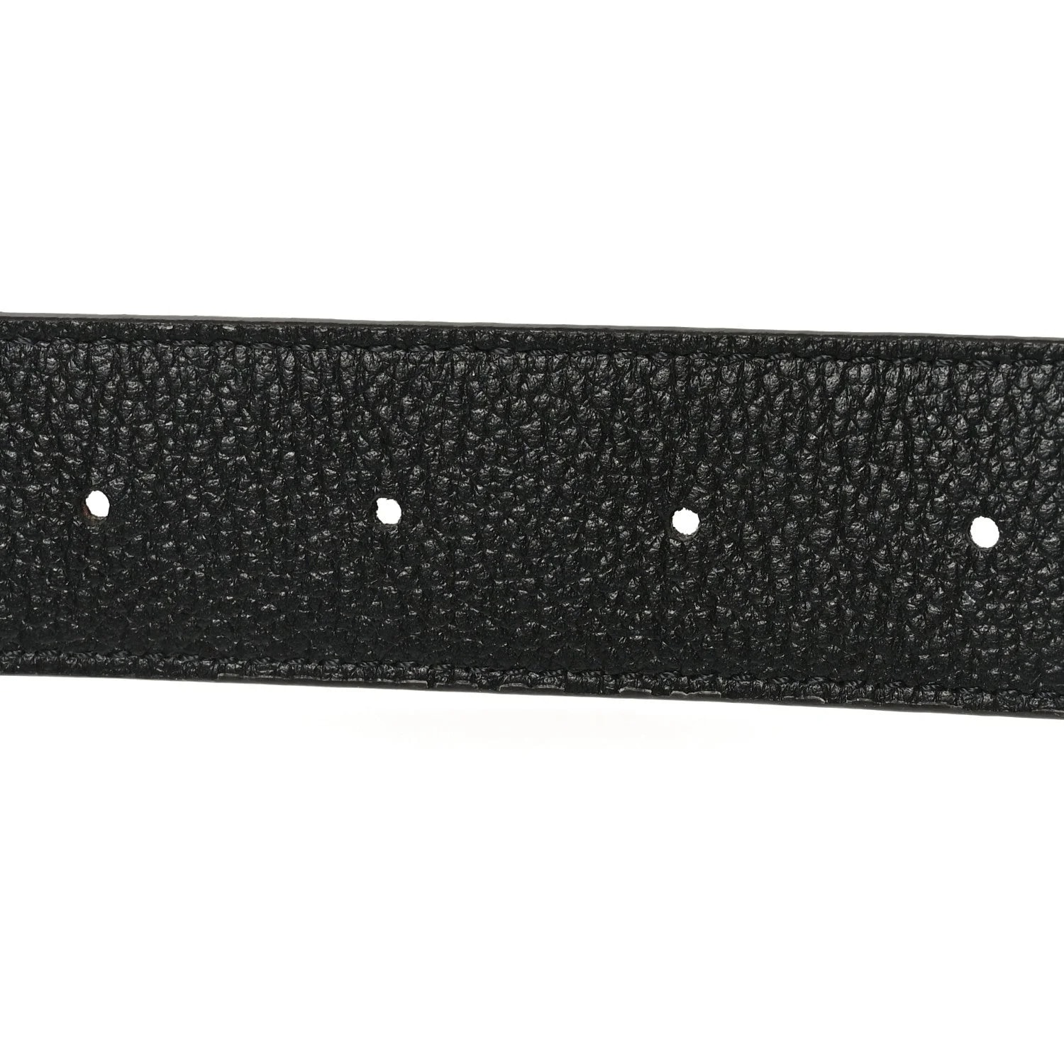 X YK Dots 30mm Reversible Belt 85 34 3