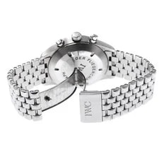 IWC Schaffhausen Pilot Freeger IW370607 Chronograph Automatic Watch_965577 4