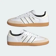 Adidas Originals — Adidas Originals Samba OG ID1480 Cloud / US 4-12 Auth — Sneaker — resale