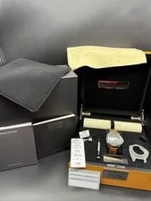 Panerai Luminor Base PAM00390 – Tobacco Dial Special Edition. Complete Set 2