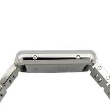 Cartier Tank Solo SM W5200013 31mm Silver Dial #TGW208 3