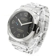 Panerai Luminor Marina 1950 3 Days Acciaio PAM00723 TO289299 3