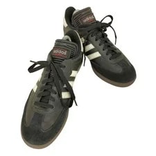 Adidas Originals — Adidas Originals Samba Classic Boots Jpn 26 GdN18 — Sneaker — resale