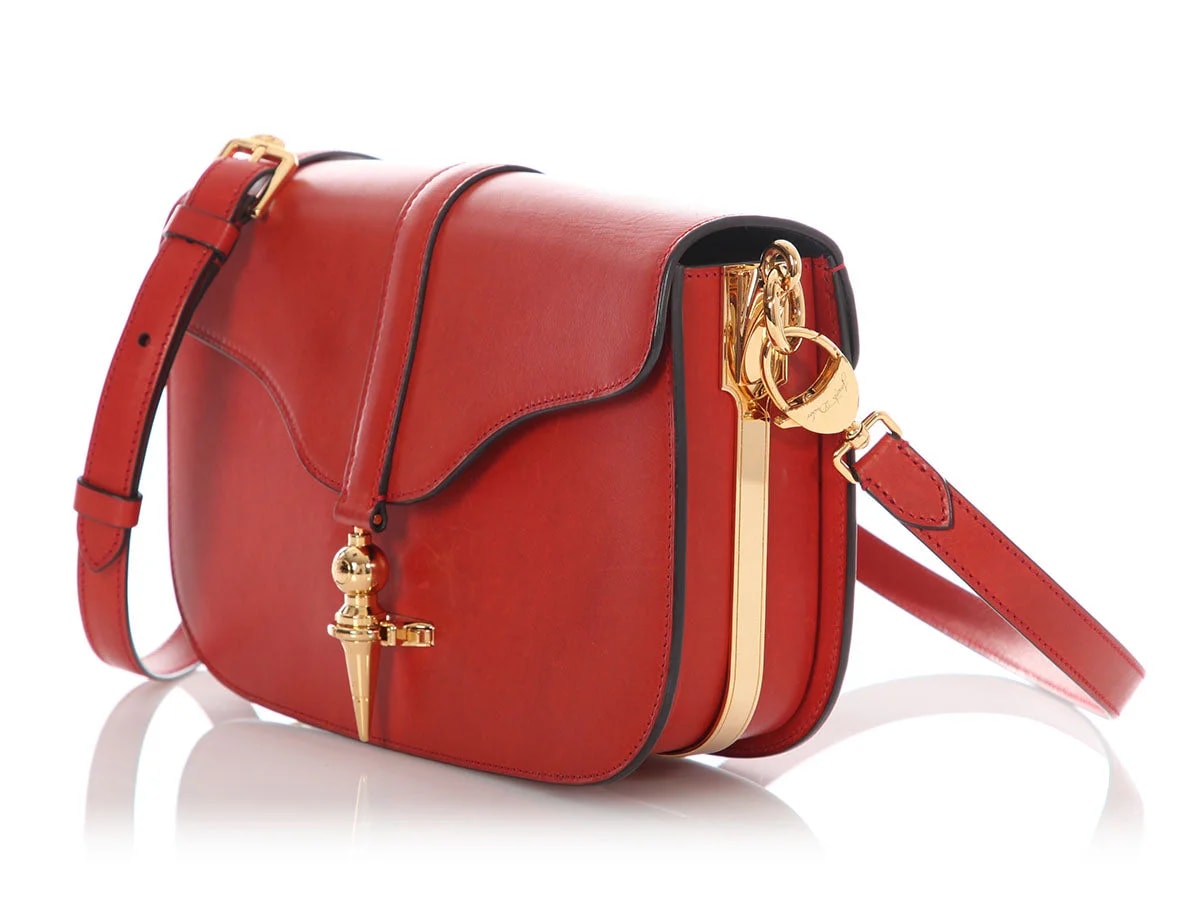 Joseph Duclos Coquelicot Heritage Diane Messenger 3