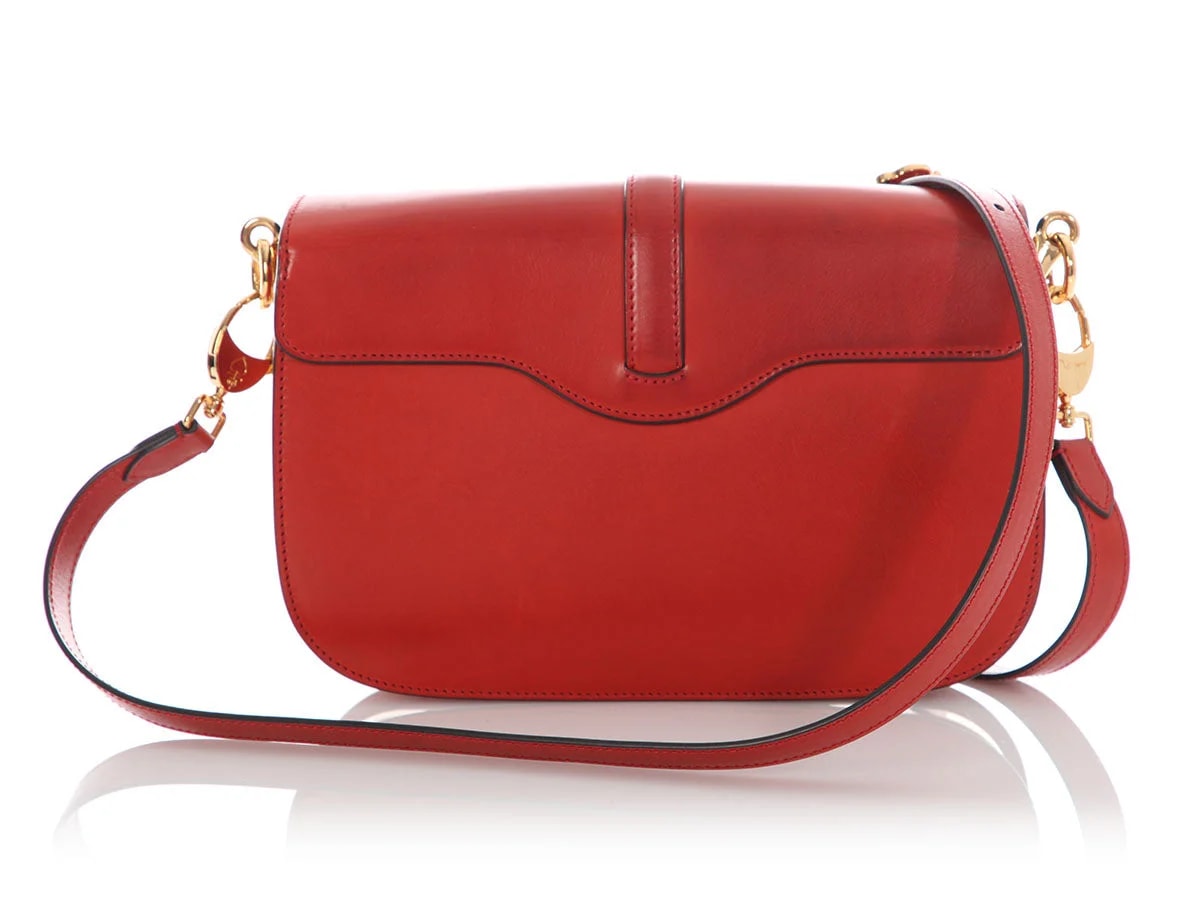 Joseph Duclos Coquelicot Heritage Diane Messenger 4