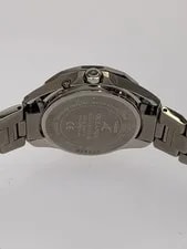 Casio Manta Solar Analog Stainless OCW S350 From Japan 3