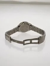 Casio Manta Solar Analog Stainless OCW S350 From Japan 4