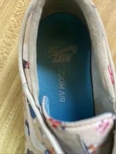 Nike SB Stefan Janoski Beach HTF 2