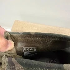 8.0US Vhtf Clarks Carhartt Wallaby Model Limited Edition Vhtf 4