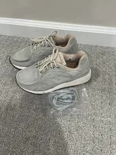 Saucony Originals 6000 Moc Toe S70706-2 US Size 5 EU 37.5 UK4 2