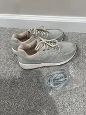 Saucony Originals 6000 Moc Toe S70706-2 US Size 5 EU 37.5 UK4 4