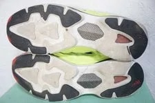 Reebok Atmos Insta Pump Fury HLS Limited Edition Citron 3