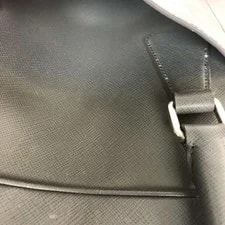 Prada Travel Briefcase Business Strap 3