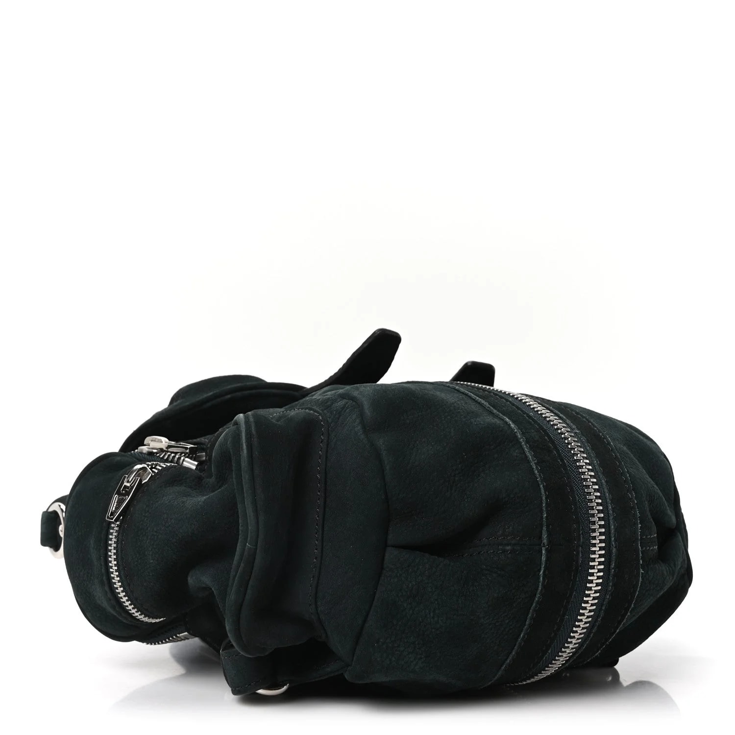 Mini Marti Backpack Rhodium 4
