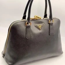 Prada — Prada Dome 15232 — Handbag — resale