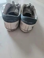 Golden Goose Superstar Star Italian Model Limited Edition V 3