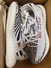 Yeezy — Yeezy Boost 350 V2 Size: 12 — Sneaker — resale