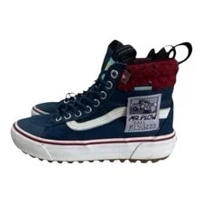 The Simpsons X Vans Sk8-Hi MTE 2.0 DX Mr. Plow 2