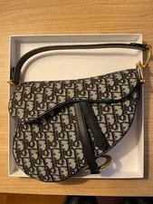 Dior — Christian Dior Bag in Perfect Condition — Handbag — resale