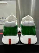 Prada America's Cup Sole Casual 3