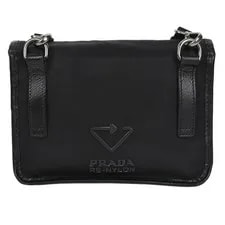 Save Money With S and Get 5X Prada Triang 3