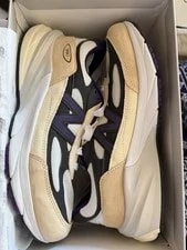 Size 11.5 - Teddy Santis X New Balance 990v6 3