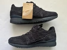 Asics Gel Lyte III Ronnie Fieg the Palette Battleship 3