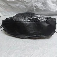 Balenciaga the City 115748 2Way Y2K Authentic Good 3