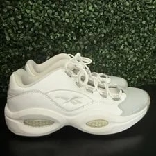 Reebok — Reebok Question Low 13 GZ0366 Allen Iverson Basketball — Sneaker — resale