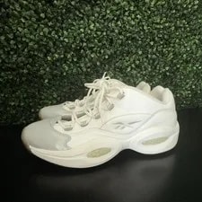Reebok Question Low 13 GZ0366 Allen Iverson Basketball 2
