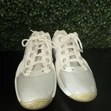 Reebok Question Low 13 GZ0366 Allen Iverson Basketball 4