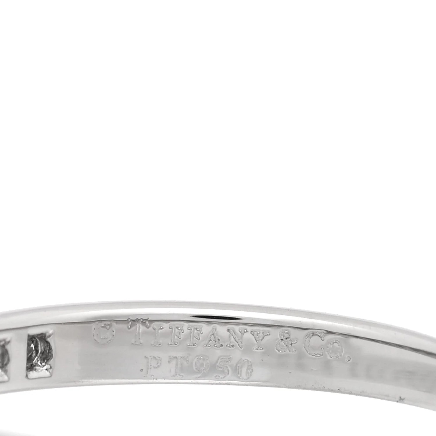 .30ct Channel-Set Engagement 51 5.75 4