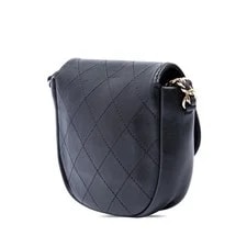 Chanel Small CC Messenger Flap Crossbody 2