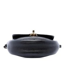 Chanel Small CC Messenger Flap Crossbody 3