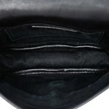 Chanel Small CC Messenger Flap Crossbody 4