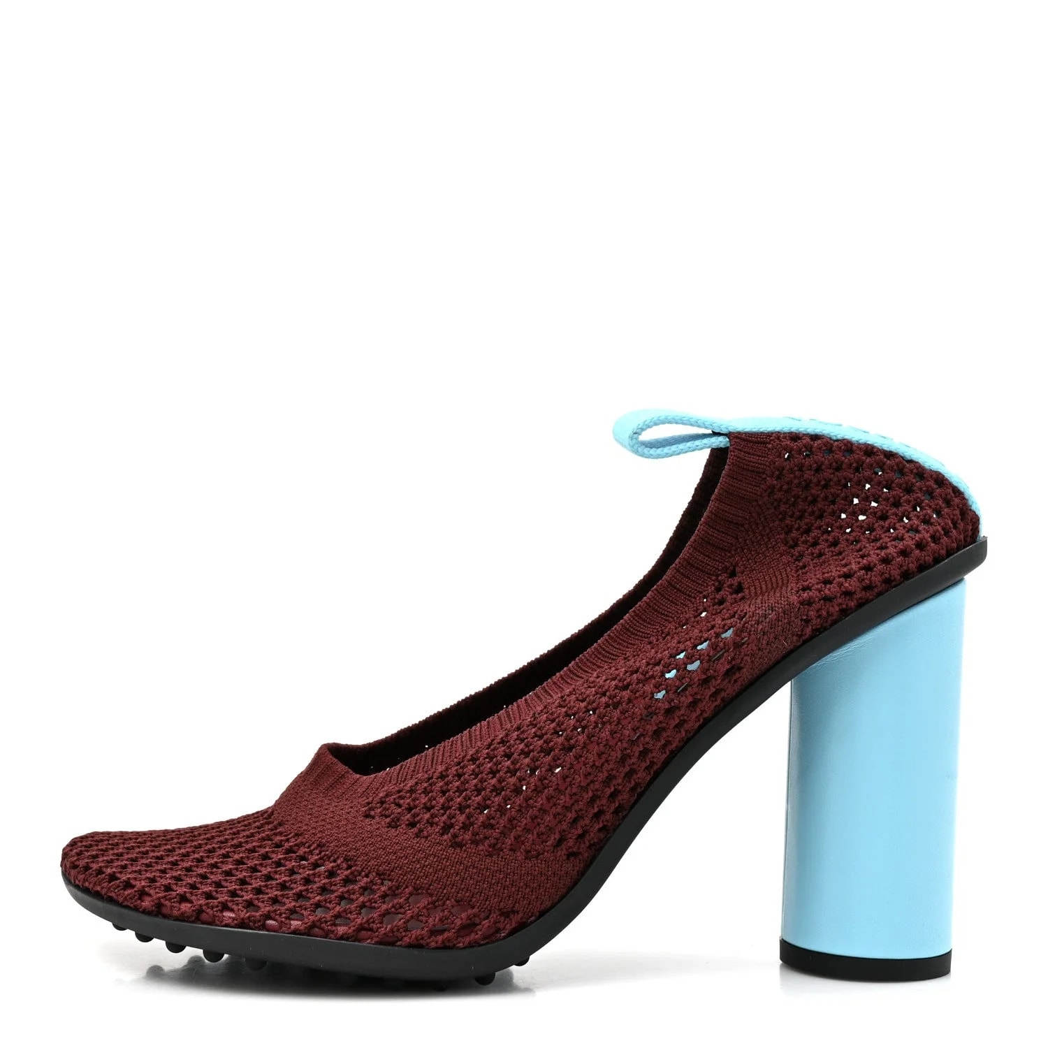 Bottega Veneta — Cotton Atomic 40 Drip — Designer Shoe — resale