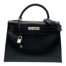 Hermès — Hermes Kelly 32 B Stamp #OKB486 — Handbag — resale