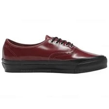 Vans Authentic 44 Siped Vibram Gloss VN000V33BKA New Sizes 2