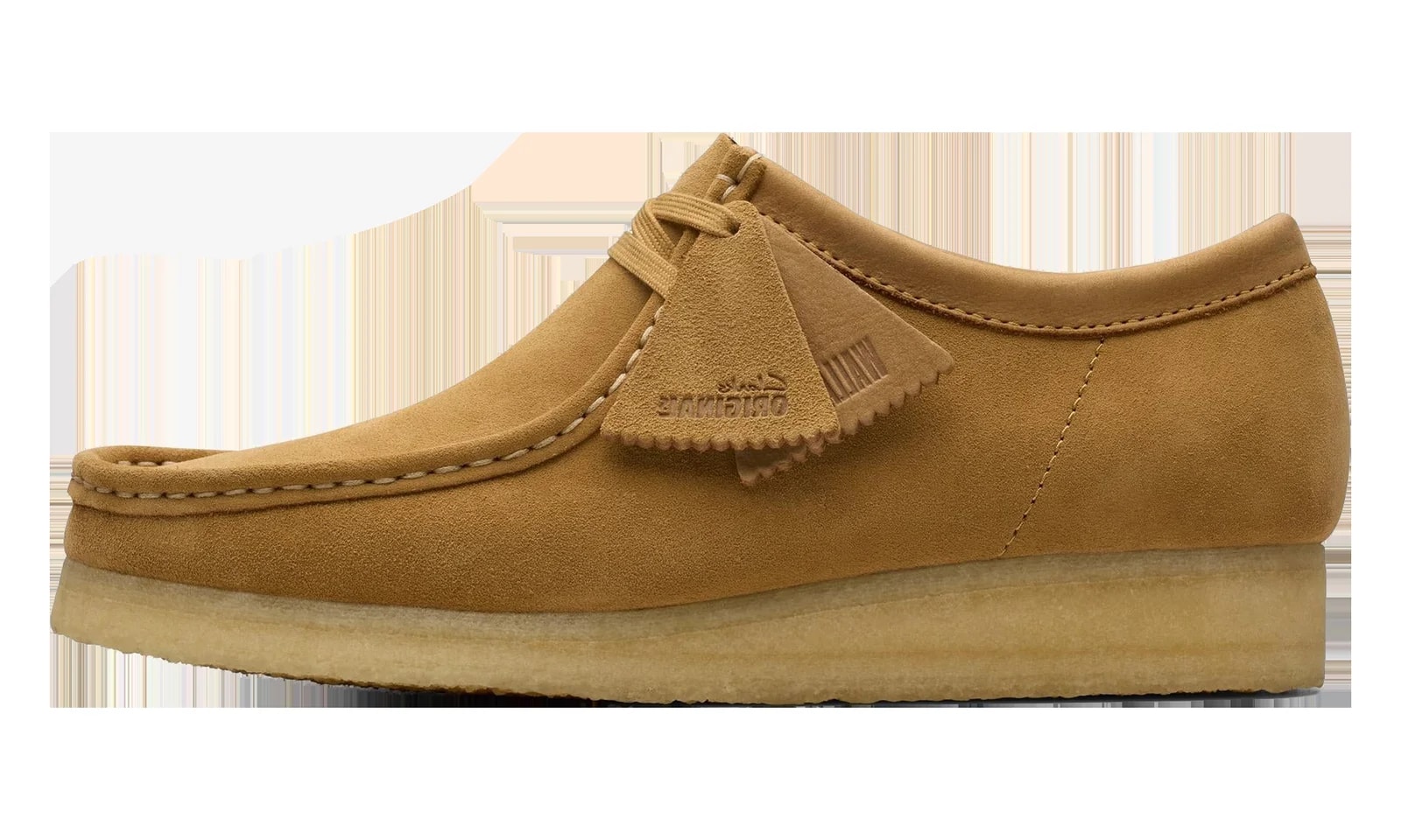 Originals Wallabee "Mid " 26180198 4