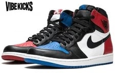 Air Jordan — Air Jordan 1 Retro High OG 'Top 3' 555088-026 New — Sneaker — resale