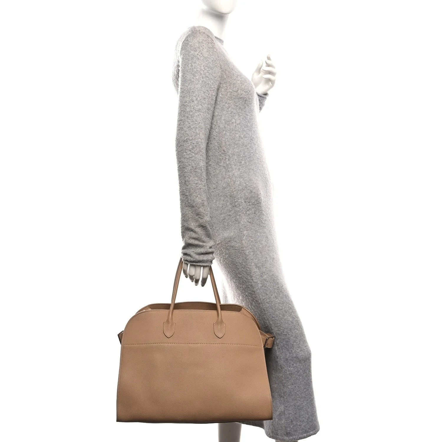 Matte Grained Soft Margaux 17 Light 2