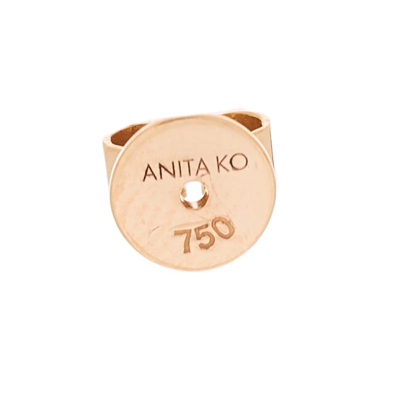 18K Rose Gold Loop 4