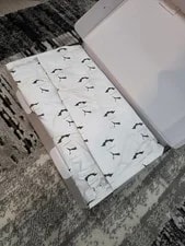Batman X Puma Limited Edition ’s Shoe Size 11 New in Box 3