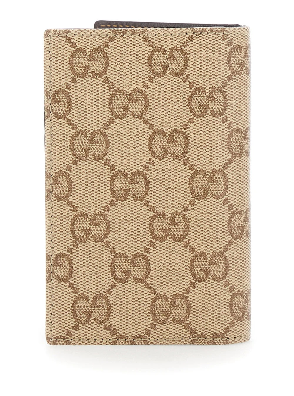 Gucci and Wallet — 2