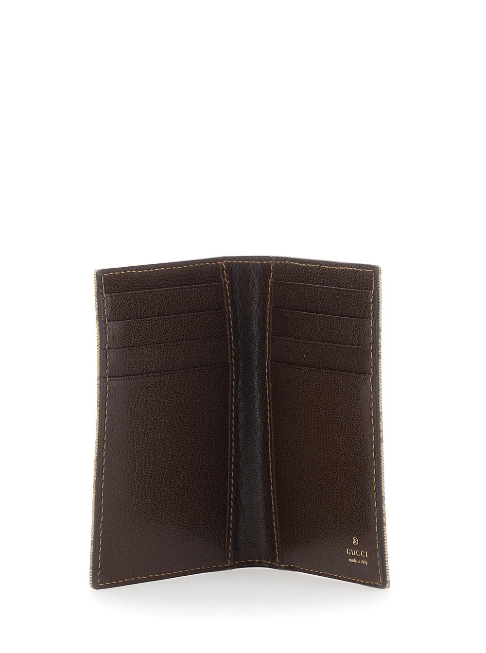 Gucci and Wallet — 3