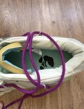 Nike × Dunk LOW 1 OF 50 "21" DM1602-100 Sneakers US 9.5 UK 4