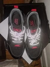 Puma Batman X Rs-x ‘ ’ 2022 Limited Edition 383290-01 ’s 4