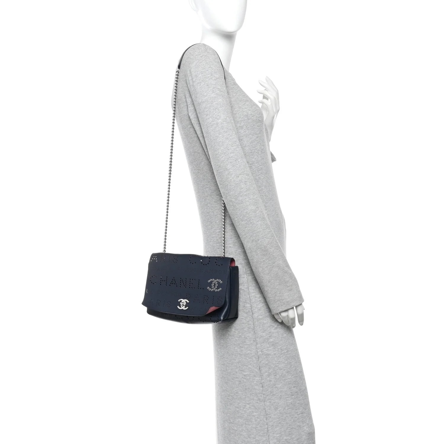 Eyelet Flap 2